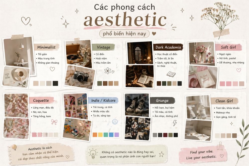 Con người và thẩm mỹ cover image